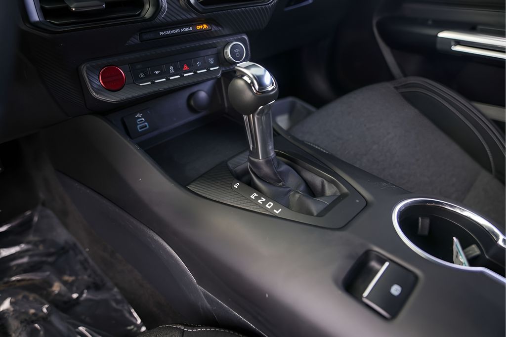 Used Car 2025 Ford Mustang  Ecoboost For Sale Under $35,000 In Austin, Texas