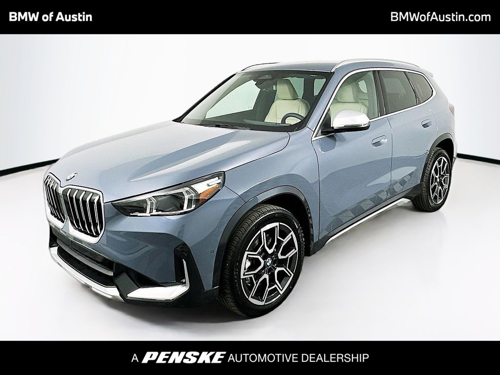 2024 BMW X1 xDrive28i -
                Austin, TX