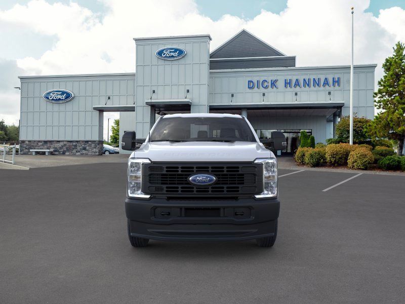 2024 Ford F-250SD XL