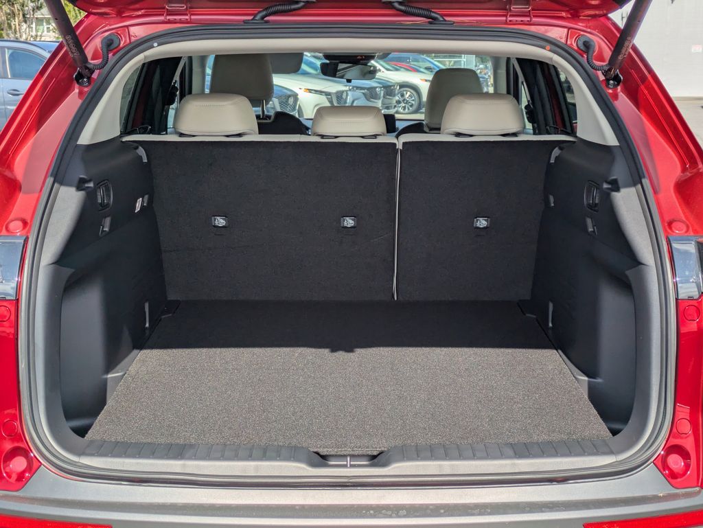 2026 Mazda CX-50 2.5 S Preferred