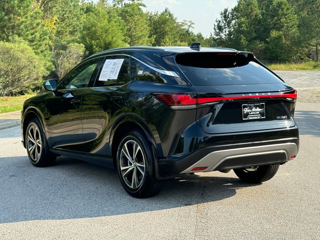 2023 Lexus RX 350 Premium 11