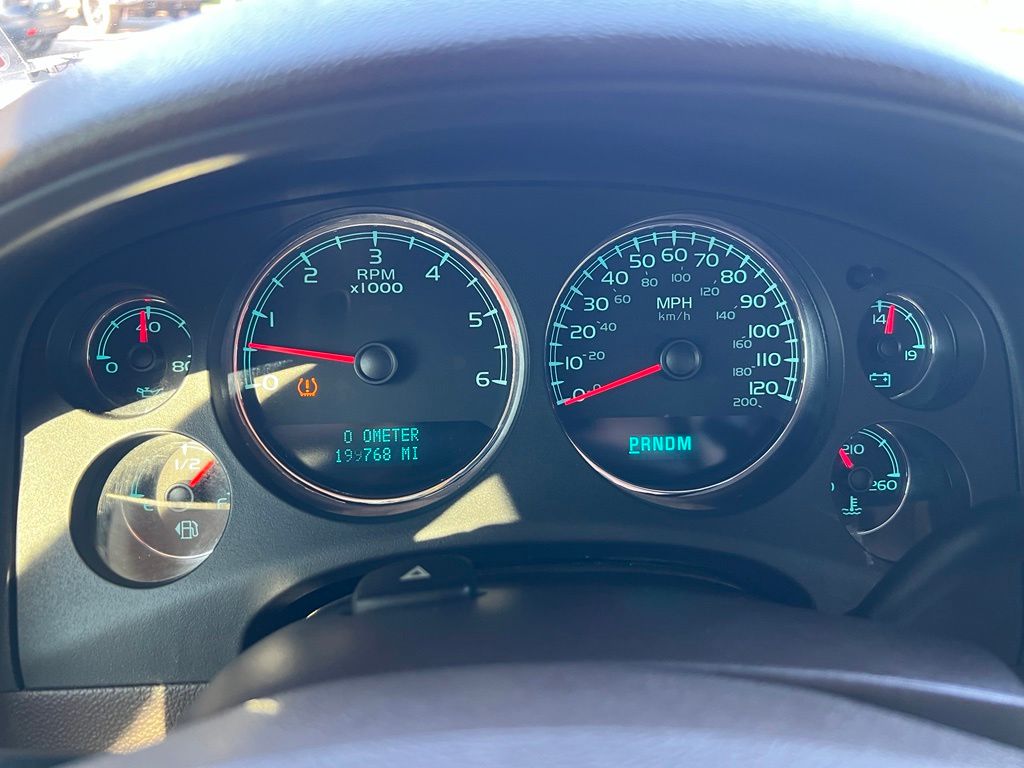 Used 2008 GMC Yukon SUV