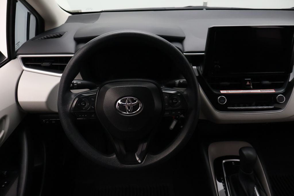 Thumbnail: 2026 Toyota Corolla - 23