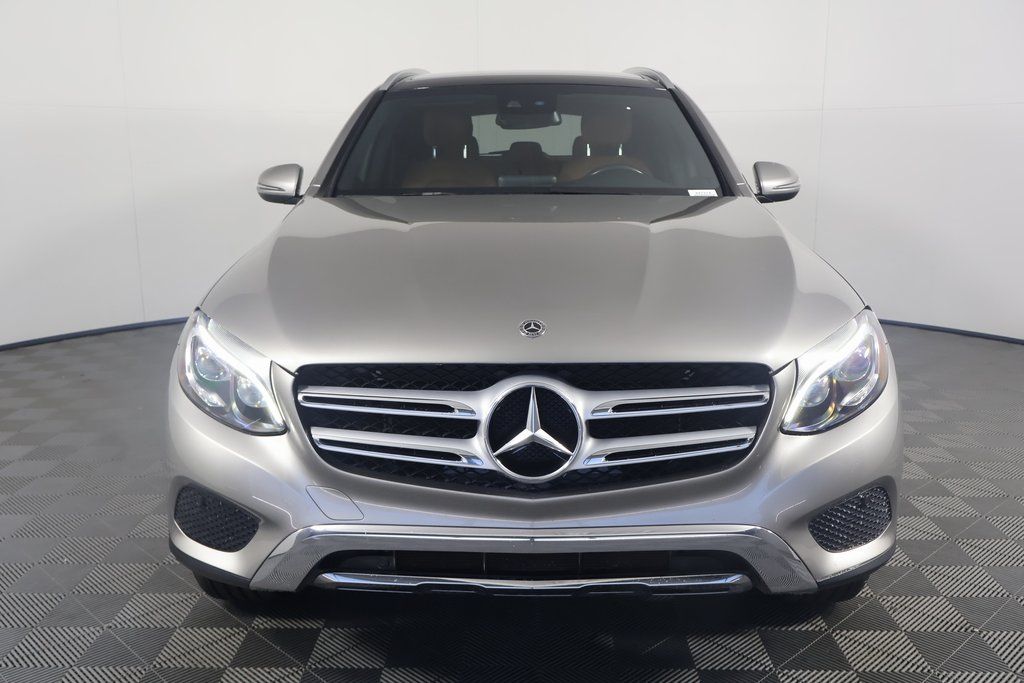 Thumbnail: 2019 Mercedes-Benz GLC - 2