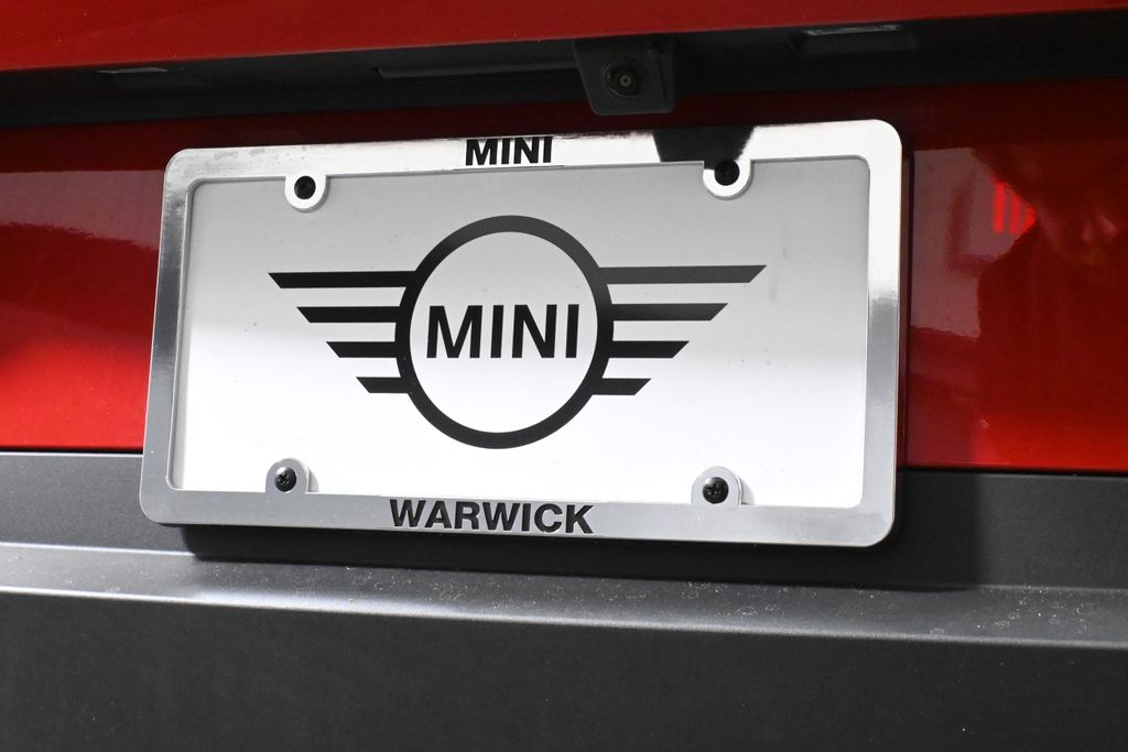 Thumbnail: 2026 MINI Cooper Countryman - 14