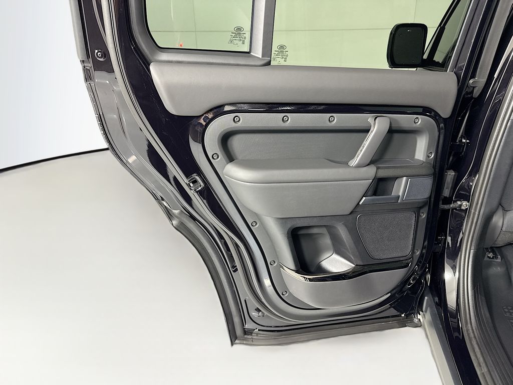 Thumbnail: 2026 Land Rover Defender - 28
