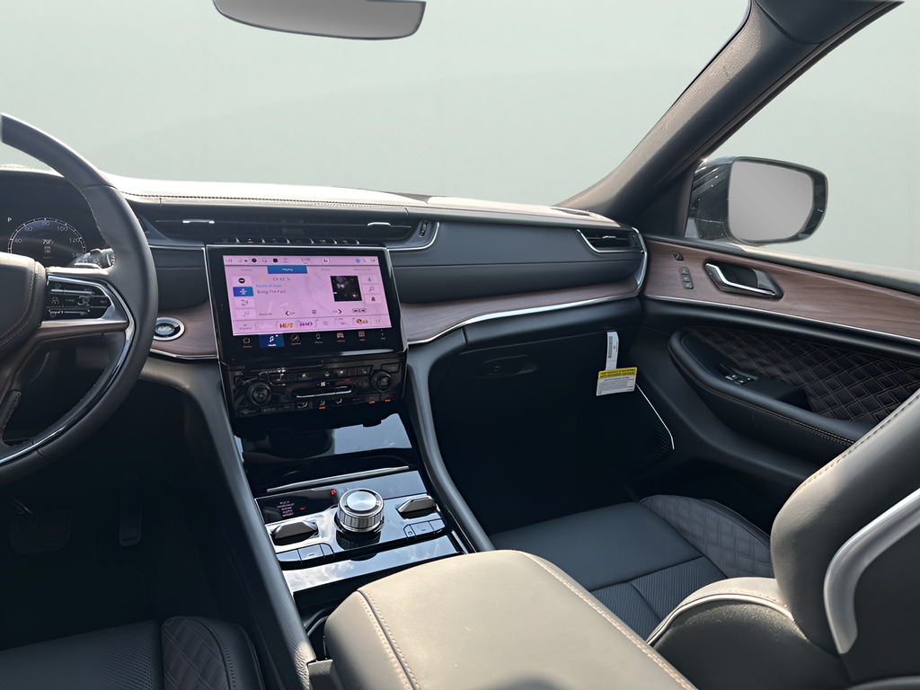 New Car 2025 Jeep Grand Cherokee  Summit For Sale Under $70,000 In Austin, Texas