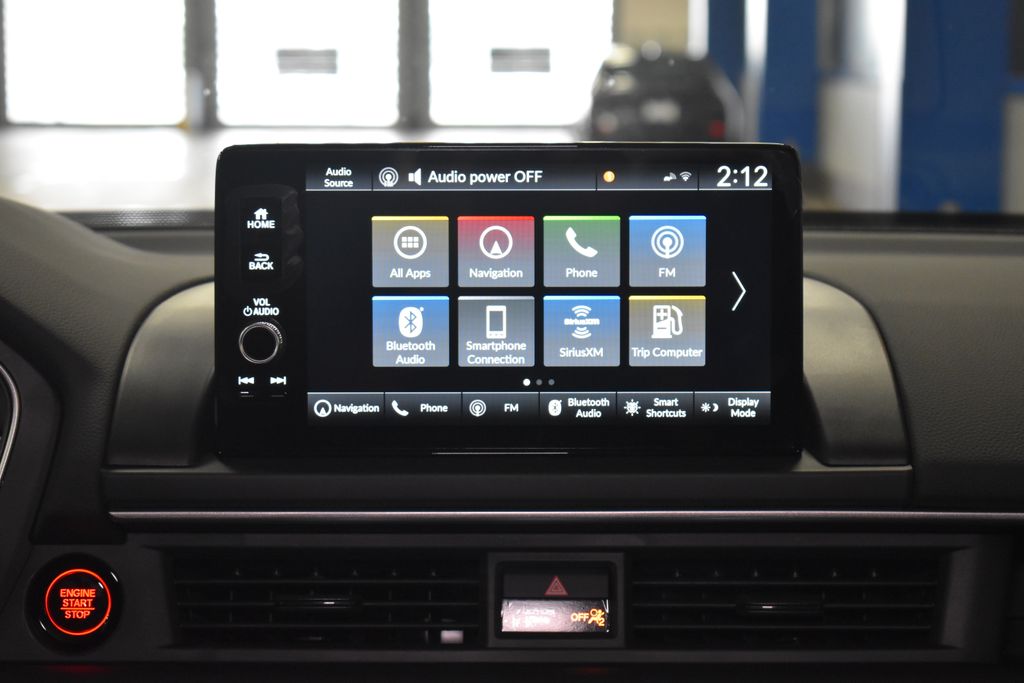 Thumbnail: 2025 Honda Pilot - 11