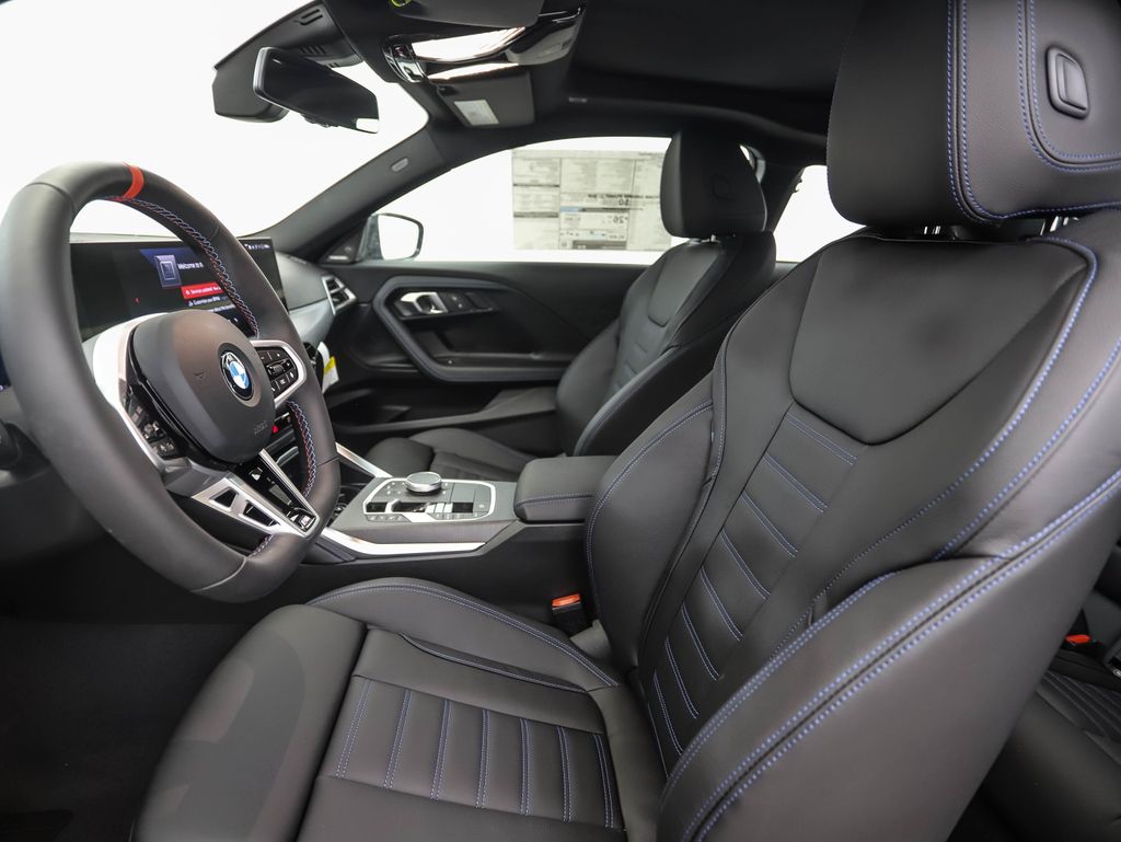 Thumbnail: 2026 BMW 2 Series - 11