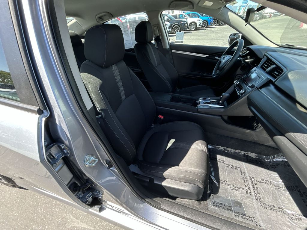 Thumbnail: 2020 Honda Civic - 24