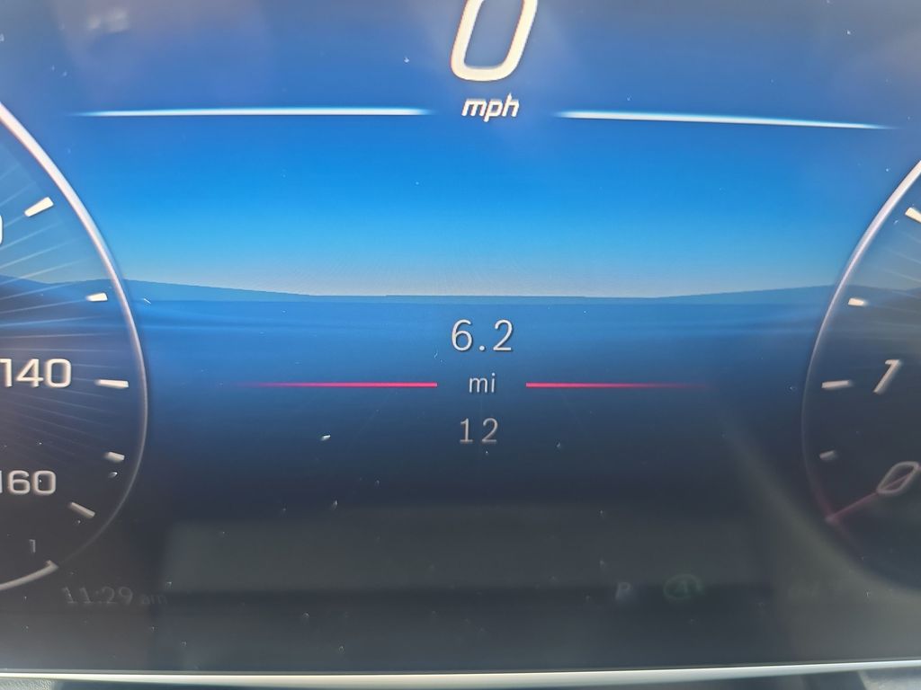 2026 Mercedes-Benz GLC GLC 300 Red at John Sisson Motors
