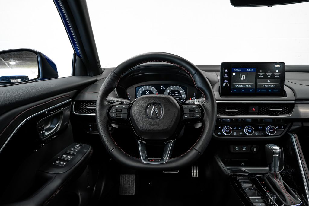 2025 Acura ADX