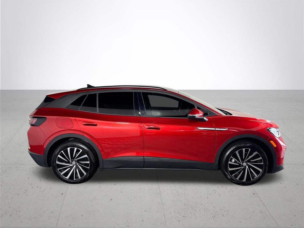 2024 Volkswagen ID.4 S