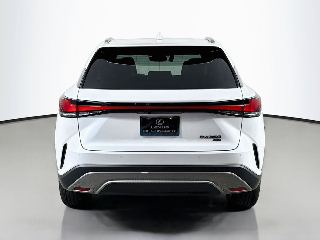 Thumbnail: 2026 Lexus RX - 6
