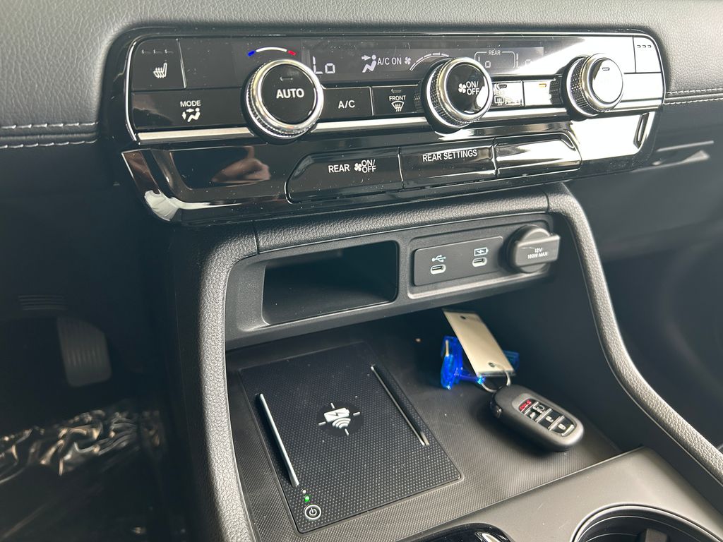 Thumbnail: 2026 Honda Passport - 32