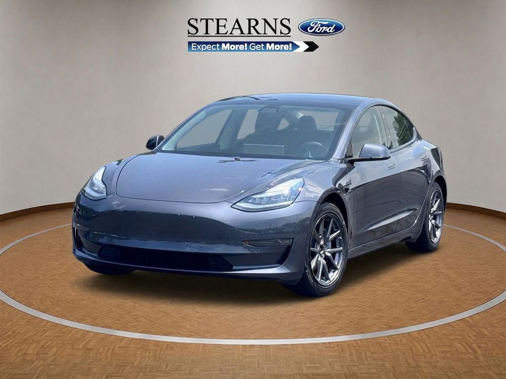 TeslaModel 32