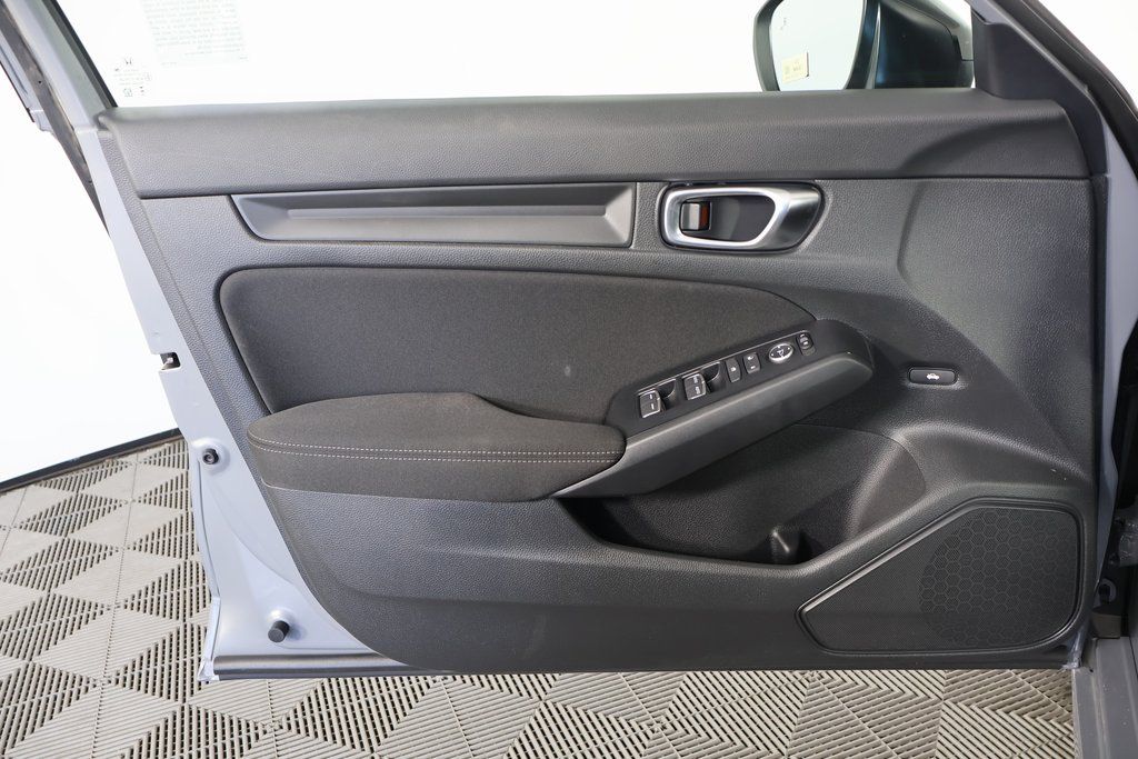 Thumbnail: 2026 Honda Civic - 7