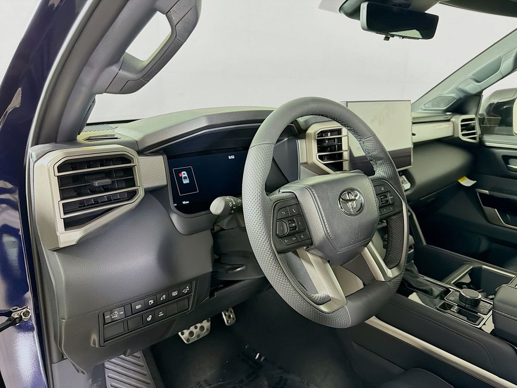 New 2026 Toyota Tundra i-FORCE MAX Truck