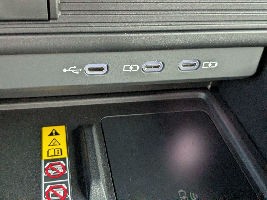 New 2027 Toyota Land Cruiser SUV