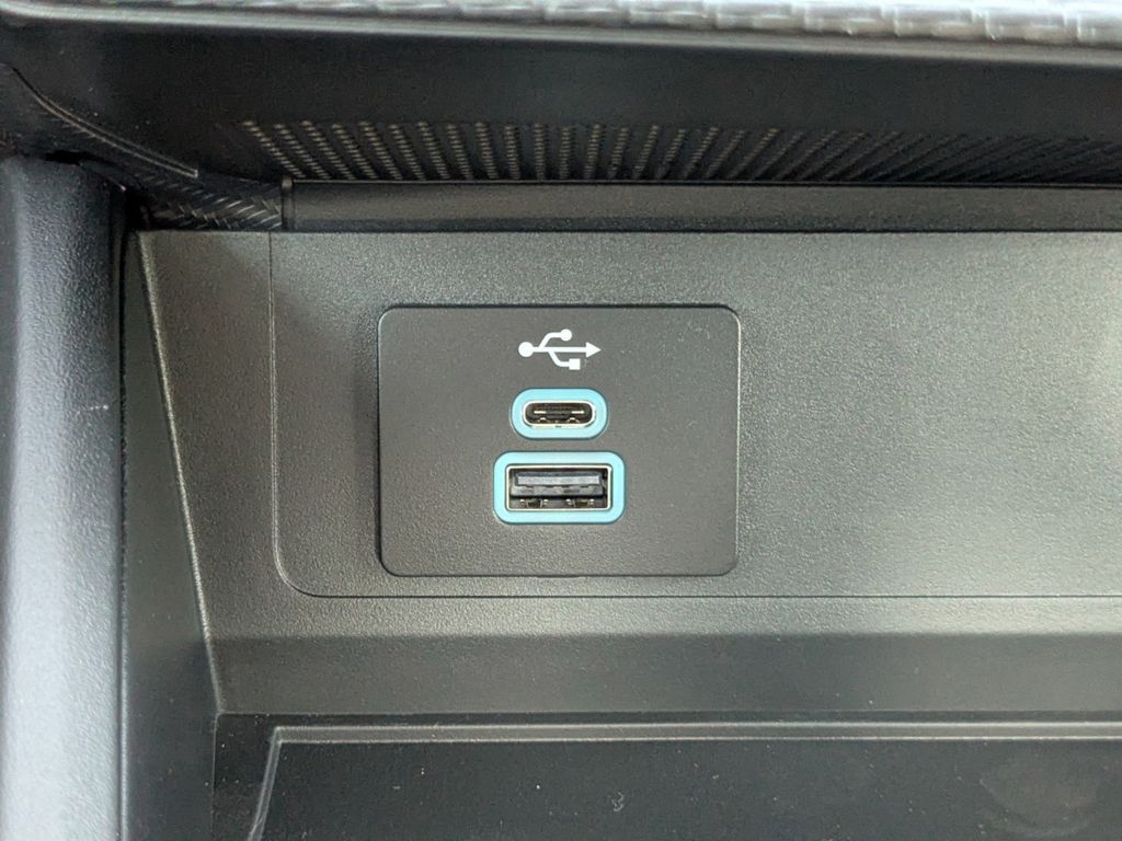 2026 Ford Mustang GT Fastback