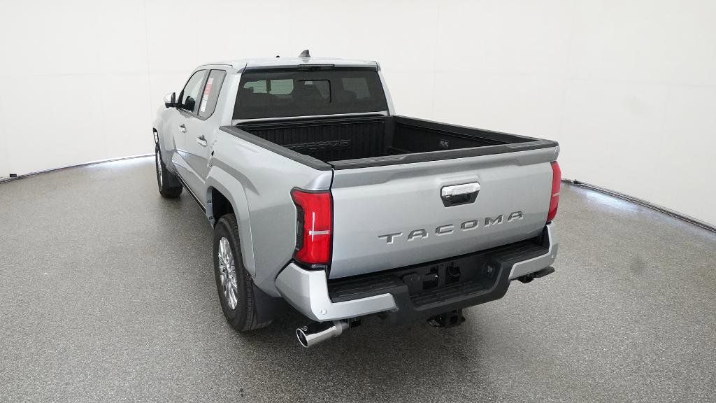 Thumbnail: 2025 Toyota Tacoma - 6