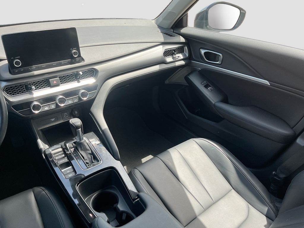 Used 2023 Silver Acura Base image 23