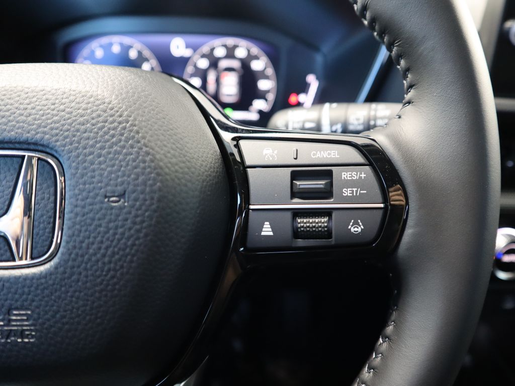 Thumbnail: 2026 Honda CR-V - 12