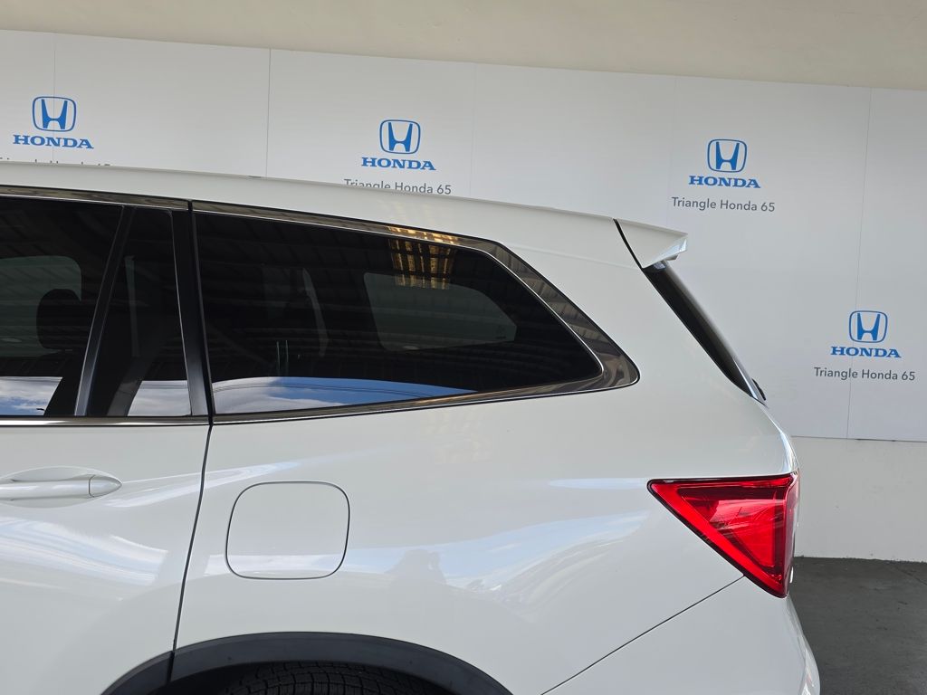 Used Car 2021 Honda Pilot  Ex-l For Sale Under $30,000 In San Juan, Puerto Rico