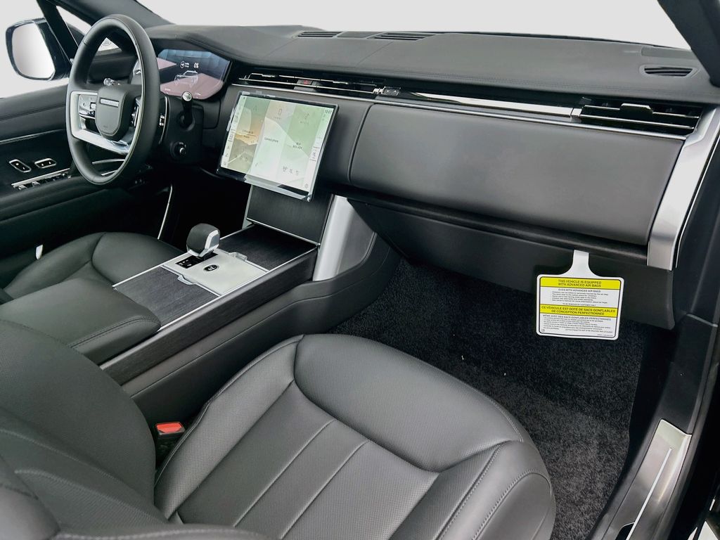 Thumbnail: 2026 Land Rover Range Rover - 16