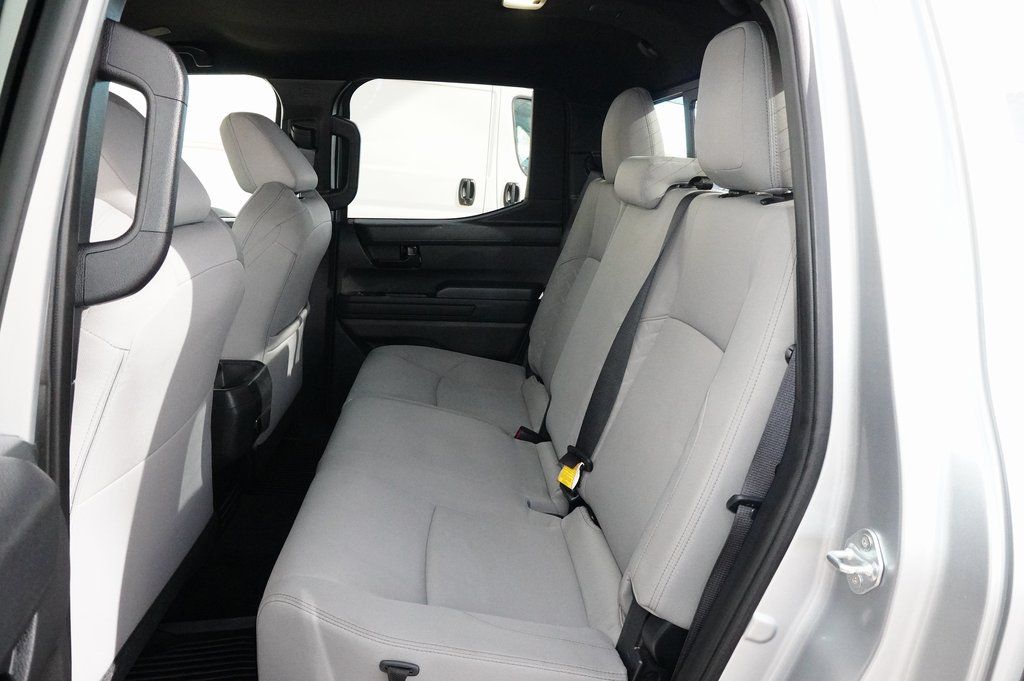 Used Car 2024 Toyota Tacoma  Sr5 For Sale Under $35,000 In Weatherford, Texas