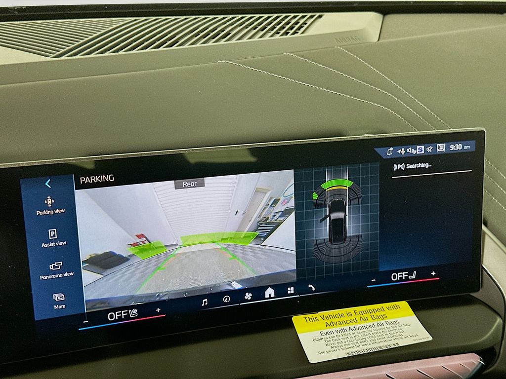 Thumbnail: 2026 BMW X3 - 13