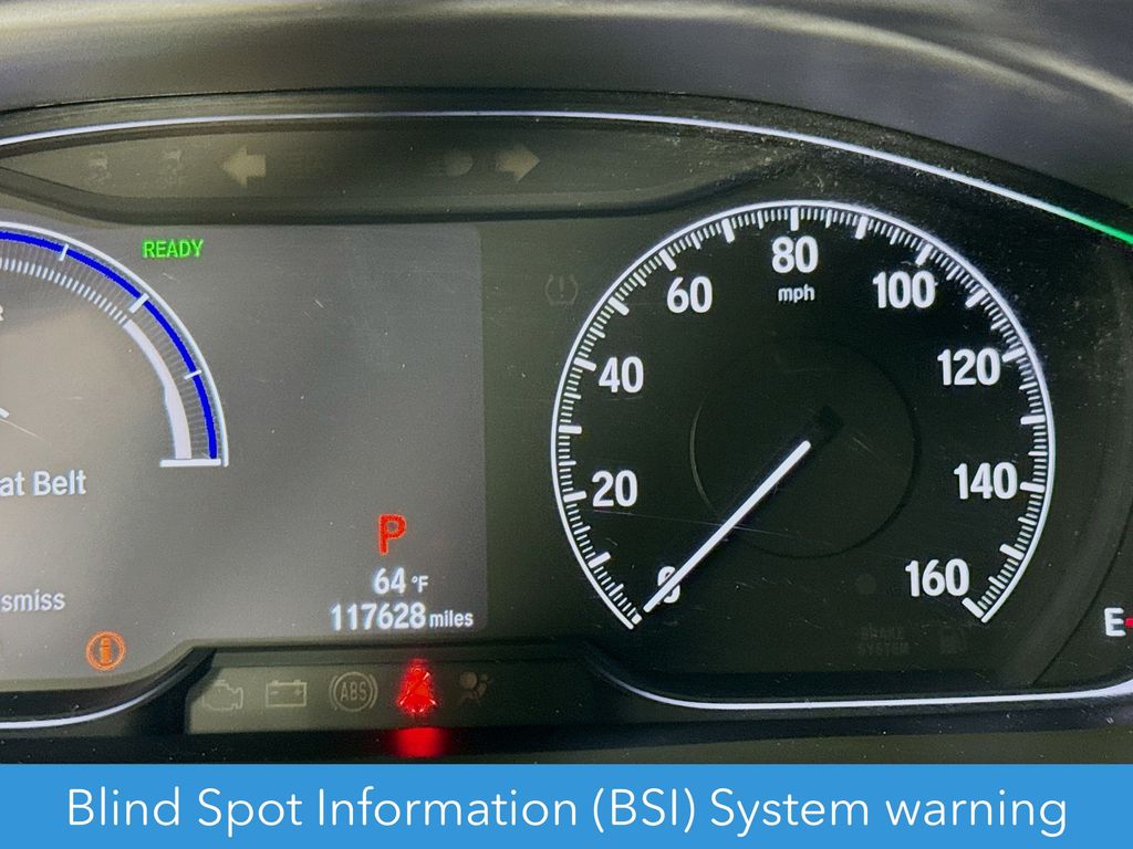 Used Car 2022 Honda Insight  Ex For Sale Under $20,000 In Austin, Texas