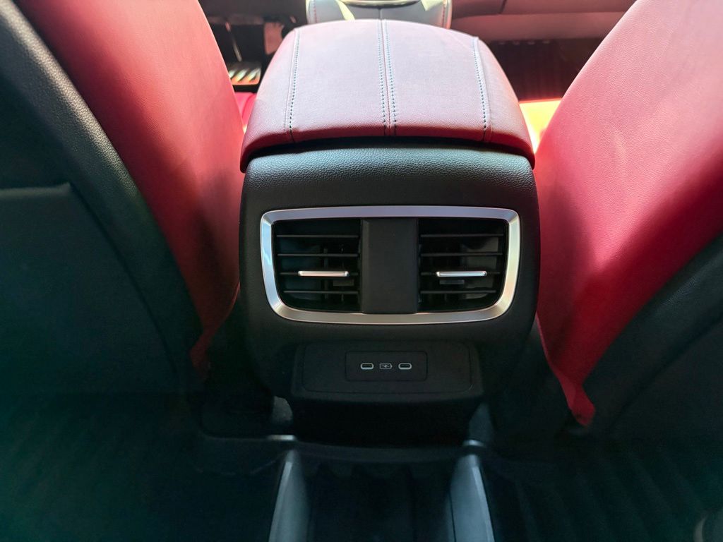 2026 Acura RDX A-Spec Package