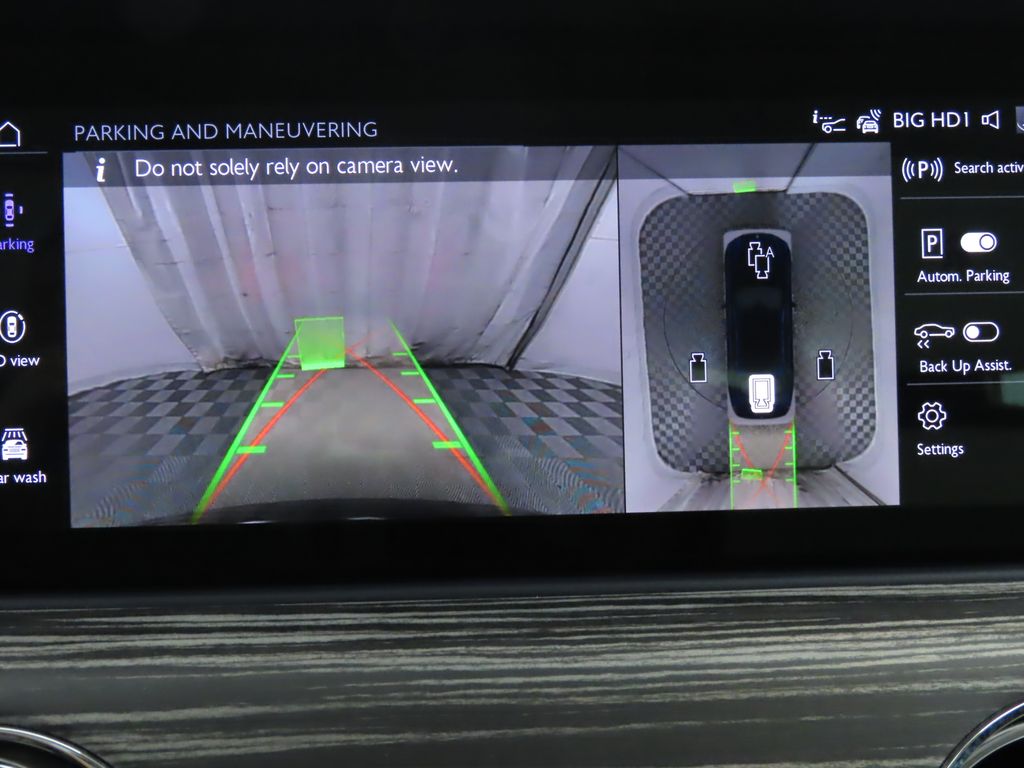 Thumbnail: 2026 Rolls-Royce Ghost - 16