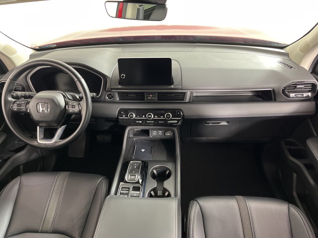 Thumbnail: 2025 Honda Pilot - 15