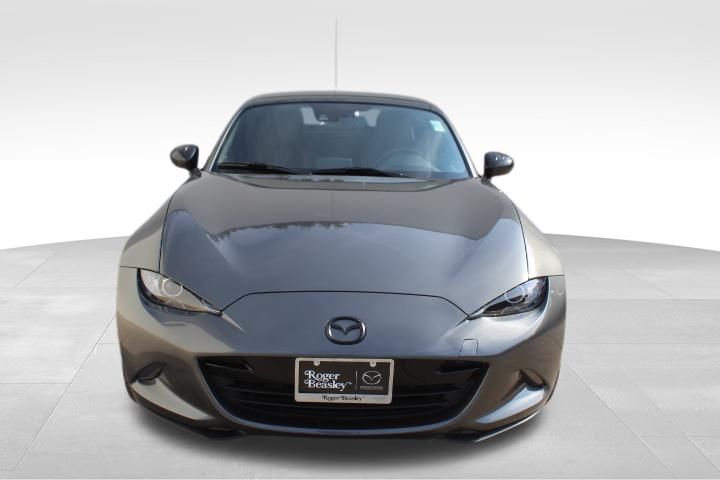 Used Car 2017 Mazda Miata Rf  Grand Touring For Sale Under $25,000 In Georgetown, Texas
