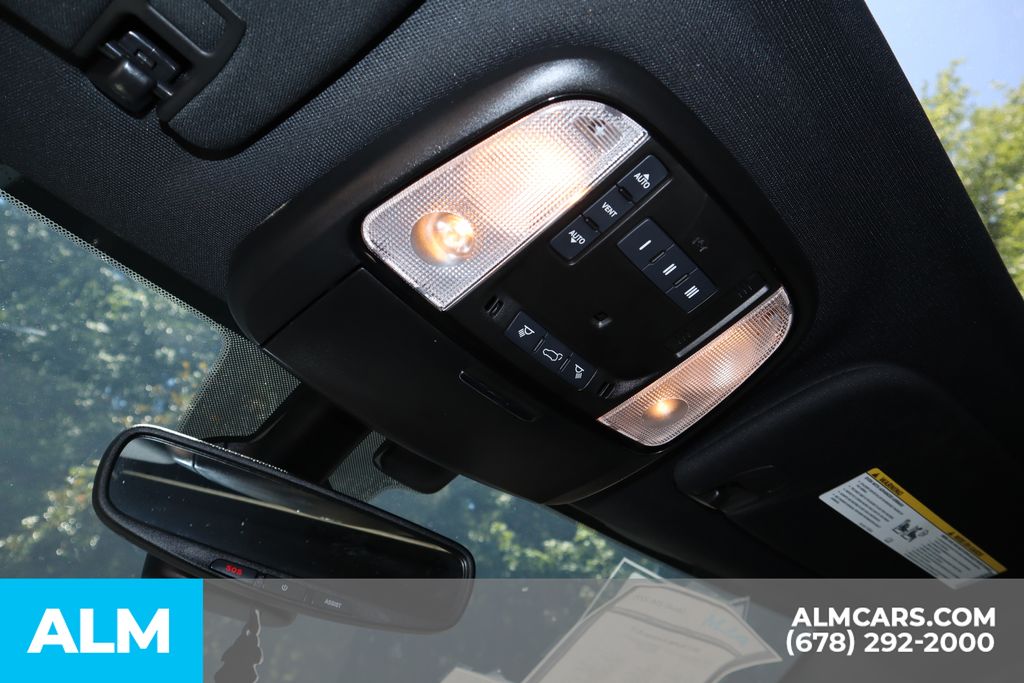 Used 2021 Silver Dodge R/T image 39