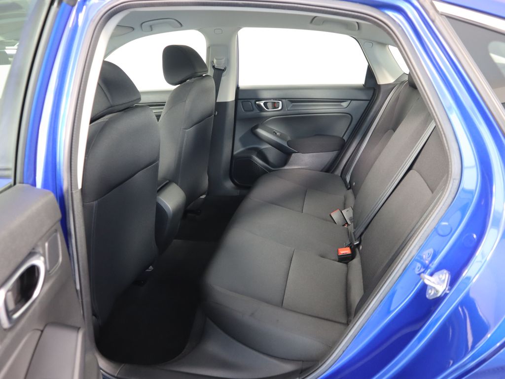 Thumbnail: 2023 Honda Civic - 21