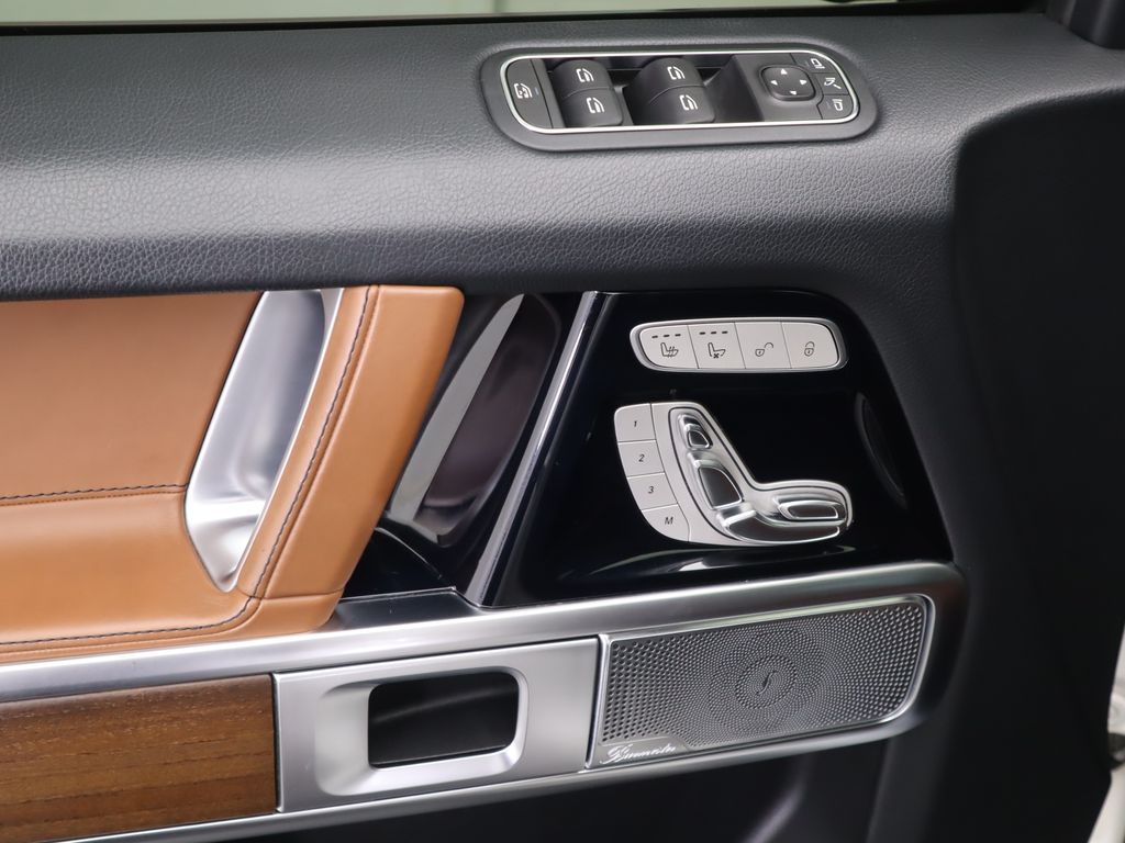 Thumbnail: 2019 Mercedes-Benz G-Class - 24