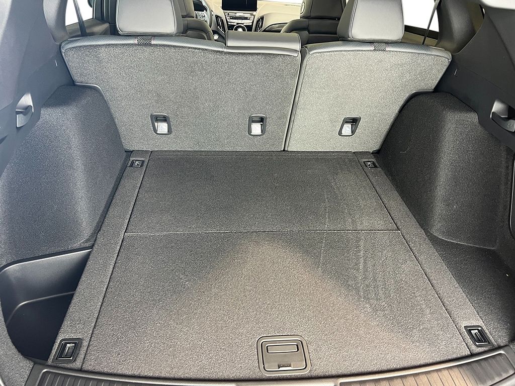new 2026 Acura RDX car