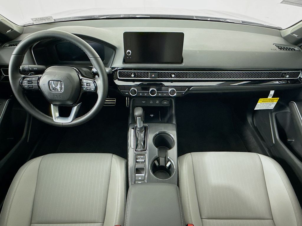 Thumbnail: 2026 Honda Civic - 13