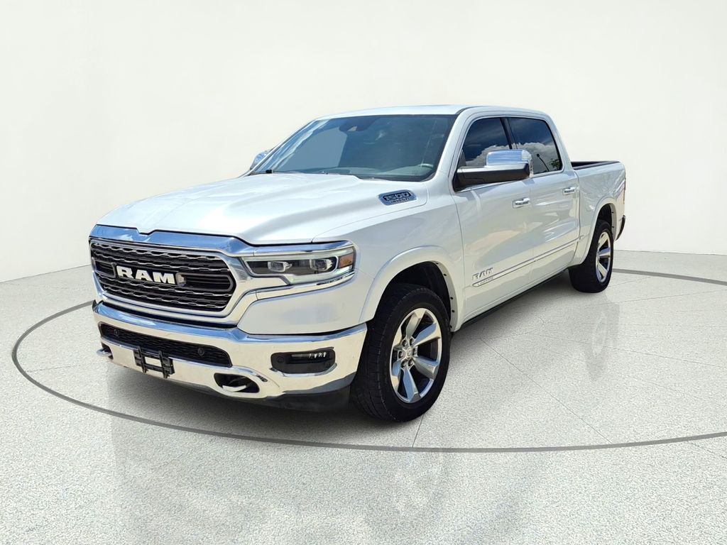 2019 GMC Sierra 1500 Denali Blue at Bravo Nissan