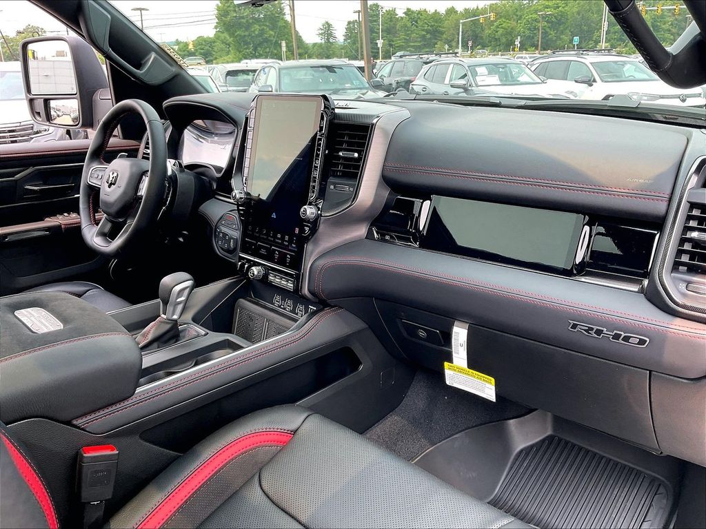 2026 Ram 1500 — photo 10