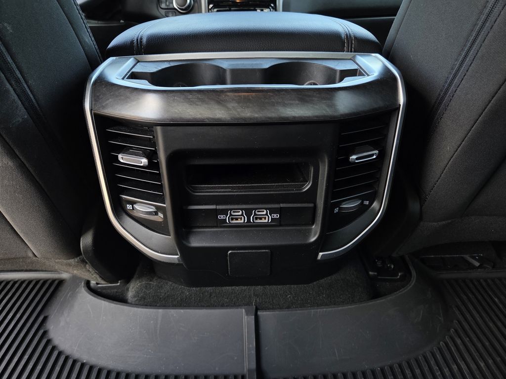 Used 2023 Ram 1500 Truck