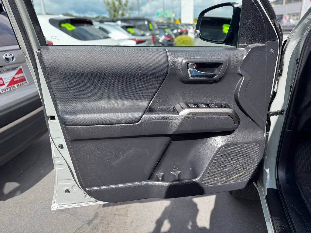 Used 2023 Toyota Tacoma Truck