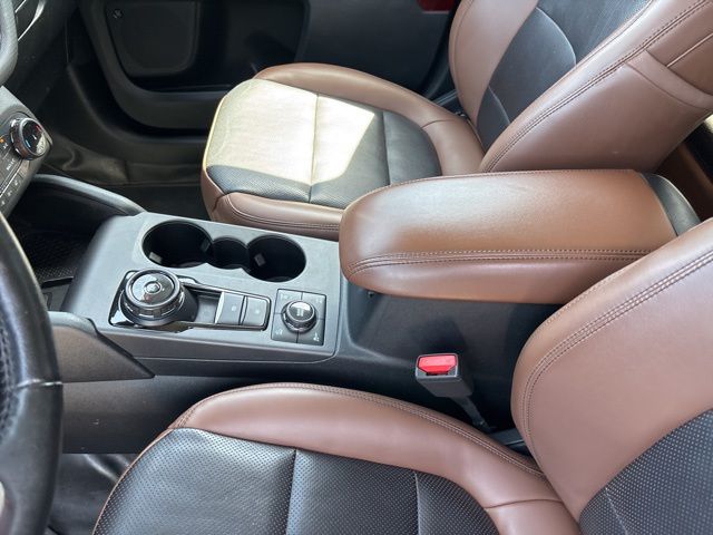2022 Ford Bronco Sport Badlands - Photo 33