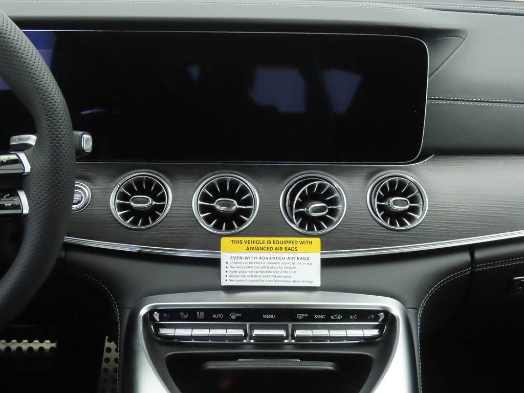 Thumbnail: 2026 Mercedes-Benz AMG GT - 14