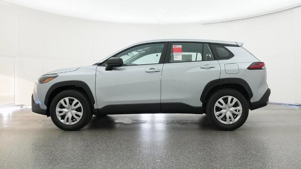 Thumbnail: 2026 Toyota Corolla Cross - 4