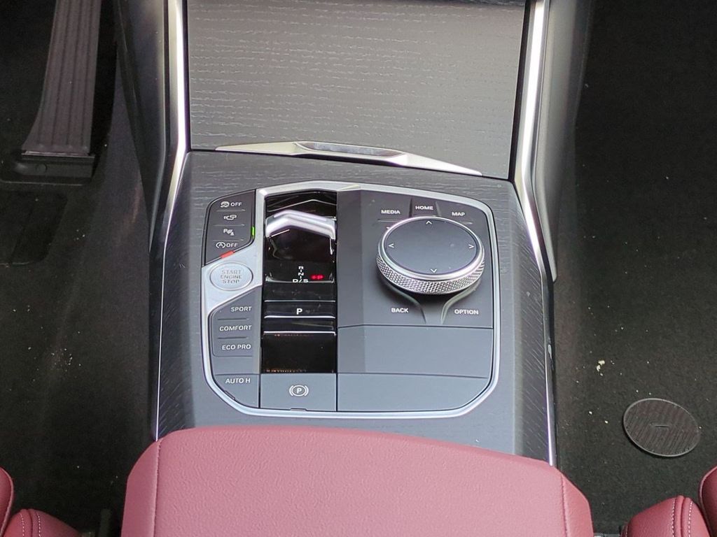 New 2026 Gray BMW 330i image 19