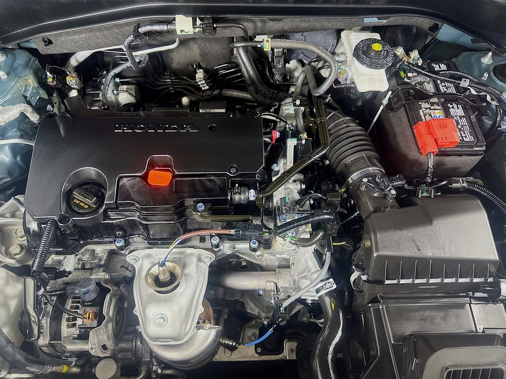 Used Car 2023 Honda Hr-v  Sport For Sale Under $25,000 In Austin, Texas